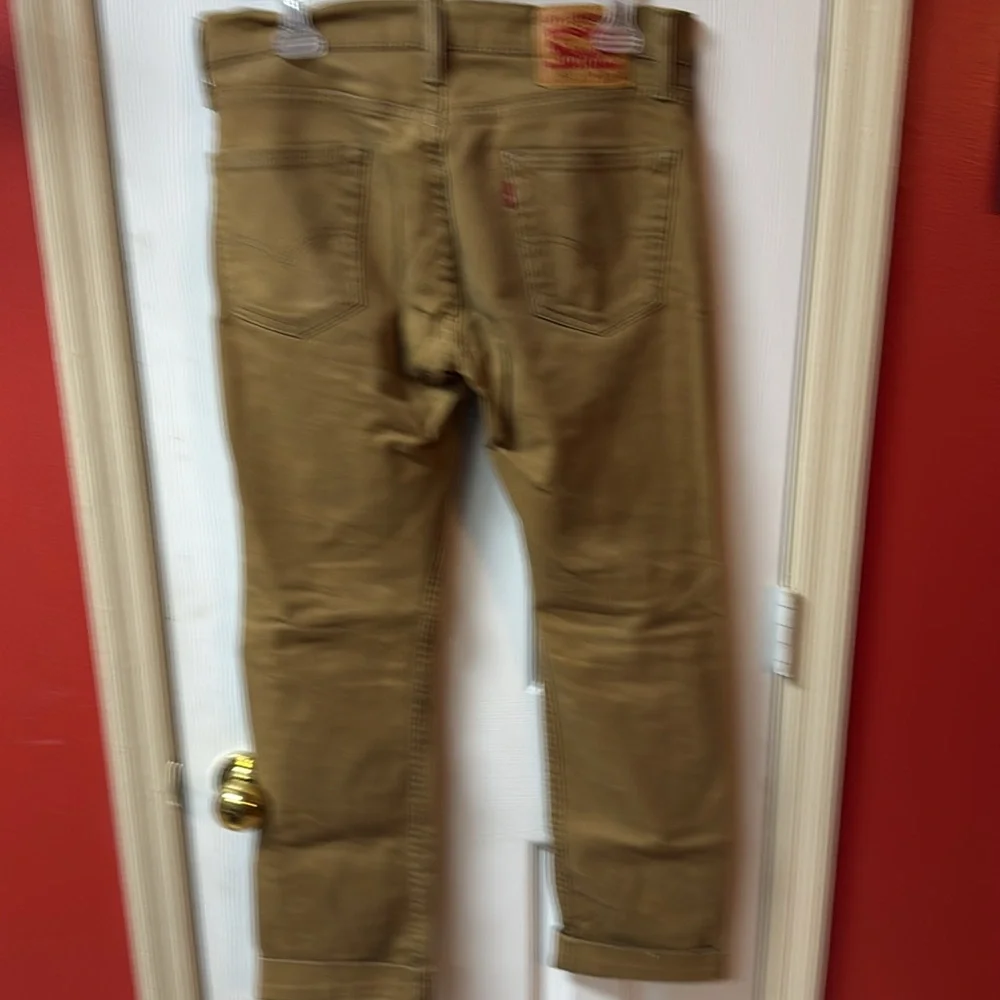 Men’s jeans - Picture 5 of 5